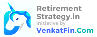 Retirement Strategy